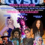 Drag Show: Trans Week of Visibility on March 29, 2023